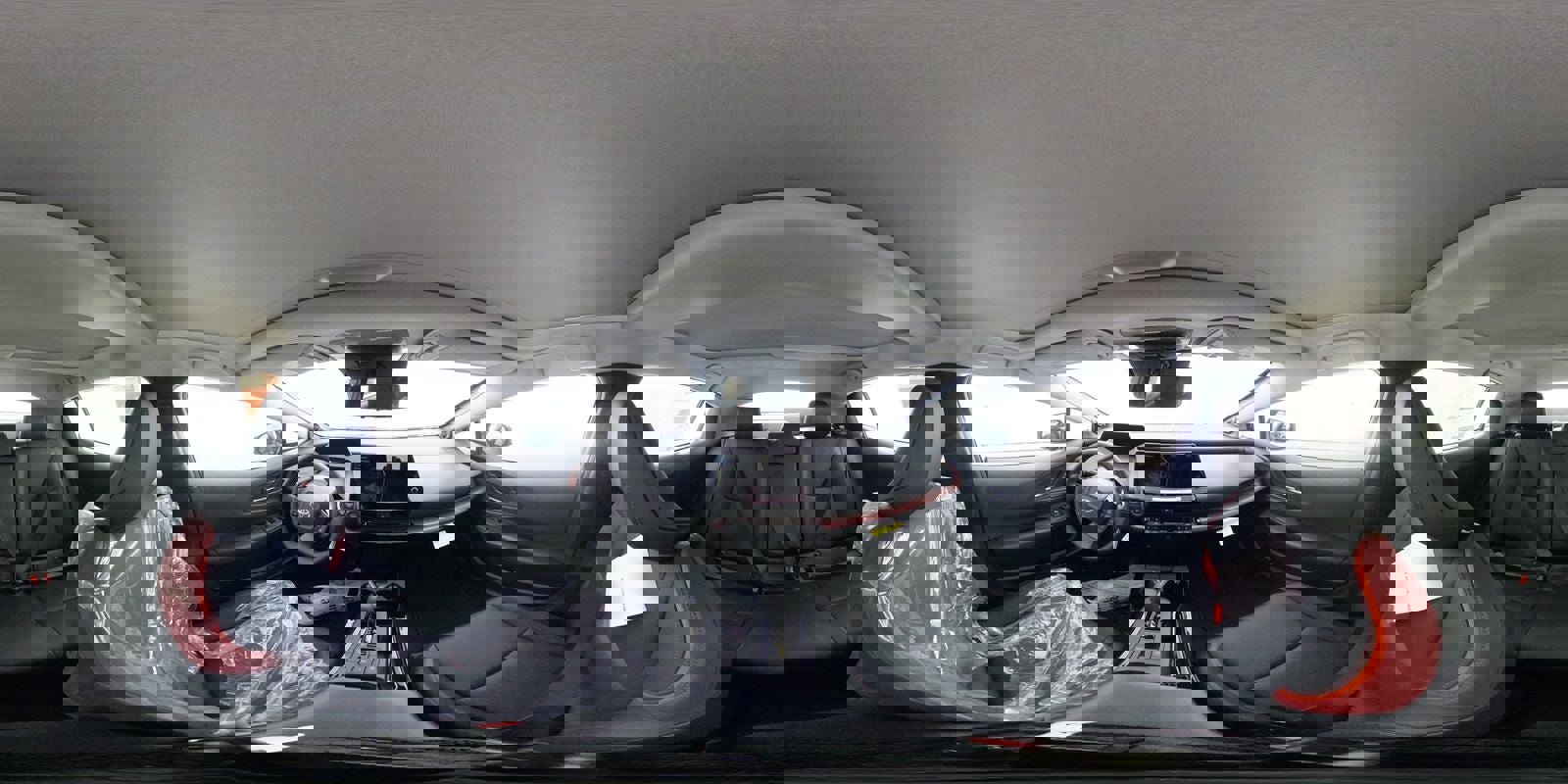 New 2026 Toyota Prius Plug-In Hybrid image 33