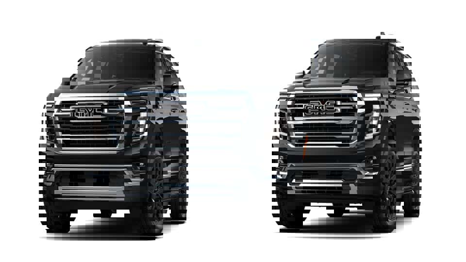 New 2026 GMC Yukon Elevation image 25