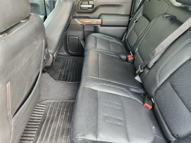Used 2021 Chevrolet Silverado 1500 RST w/ Z71 Off-Road Package AWD/4WD image 30