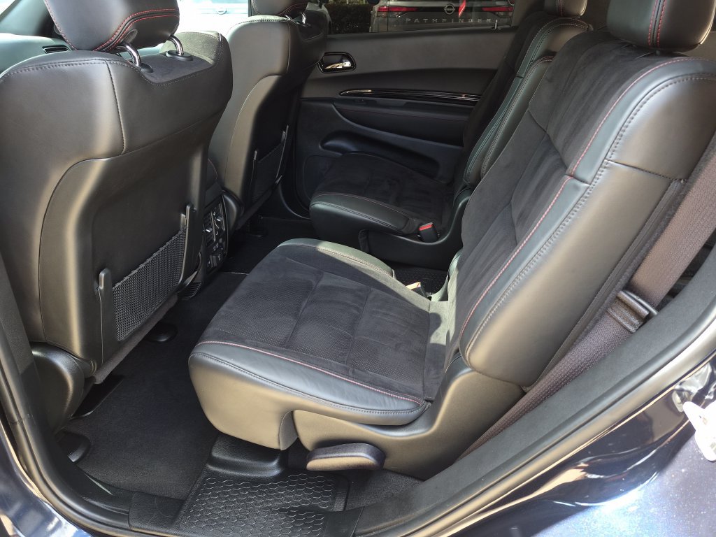 Used 2025 Dodge Durango GT AWD/4WD image 9