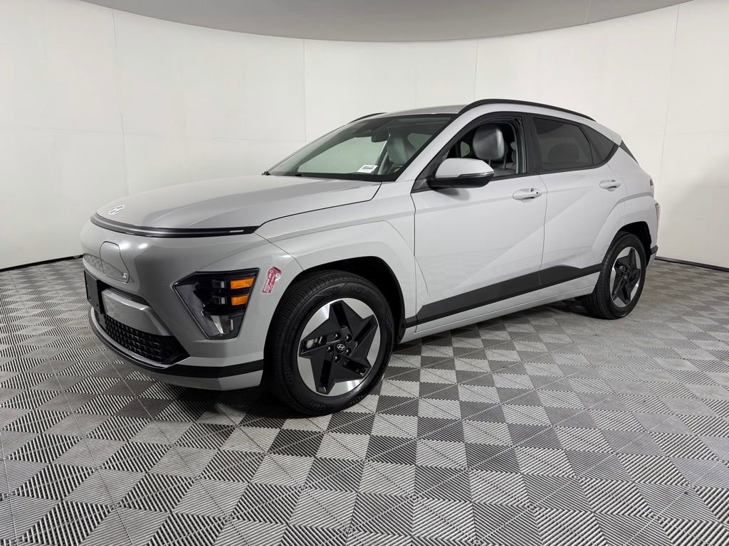 Used 2024 Hyundai Kona SEL image 10