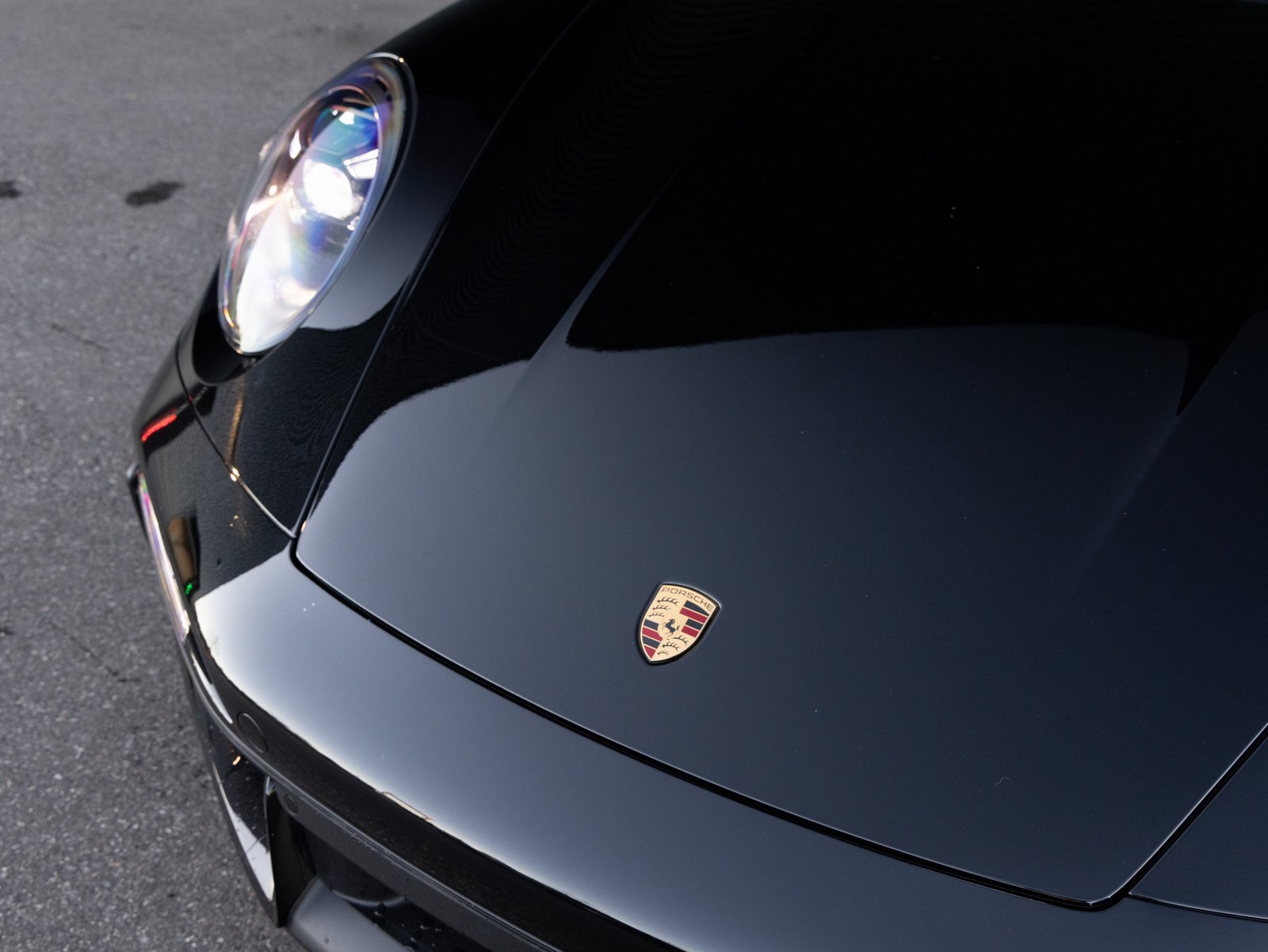 Used 2021 Porsche 911 Turbo S image 10