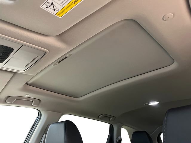 New 2026 Honda CR-V EX-L image 23