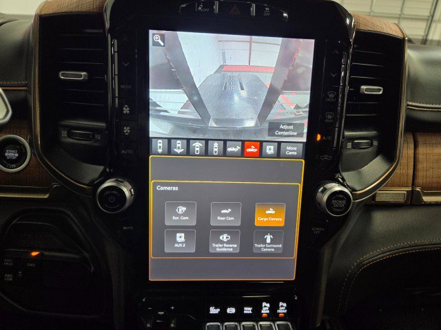 Used 2024 RAM 3500 Limited w/ Safety Group image 64