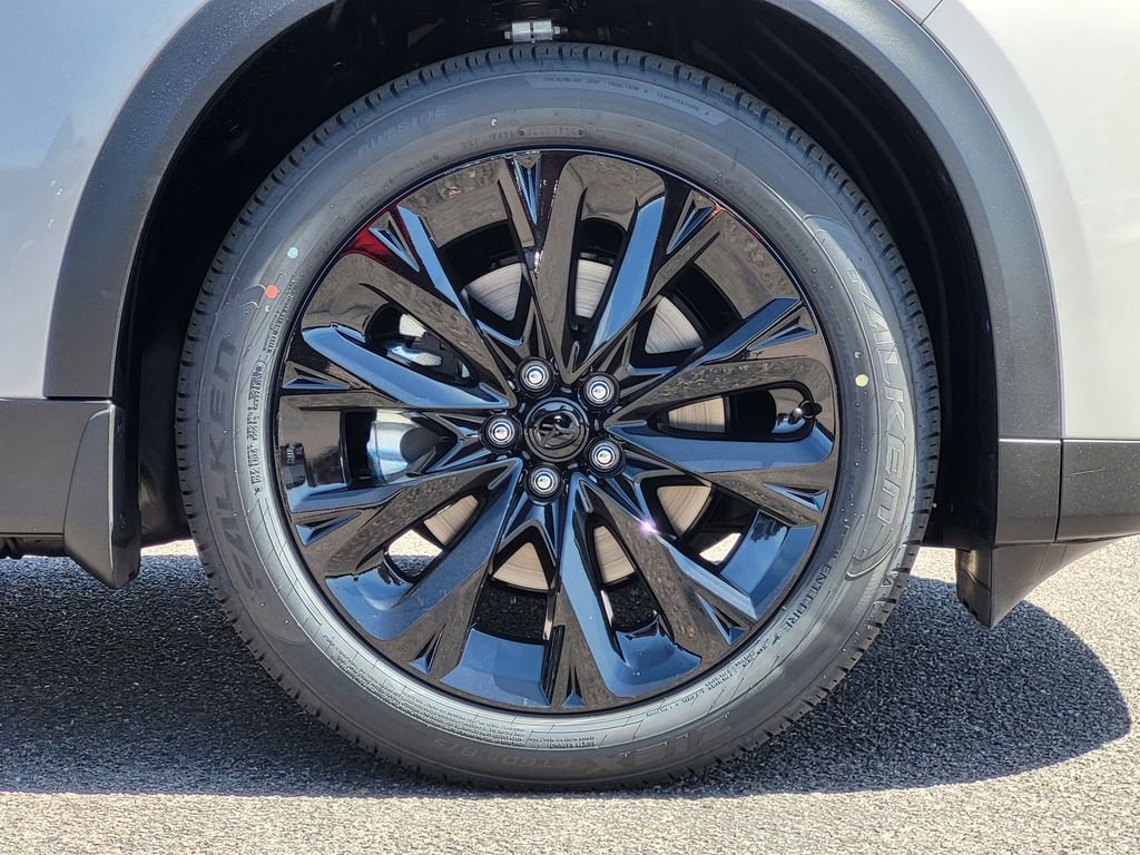 New 2026 MAZDA CX-90 Plug-In Hybrid w/Premium Sport AWD/4WD image 30