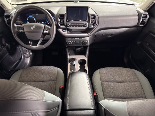 Used 2023 Ford Bronco Sport Big Bend w/ Convenience Package AWD/4WD image 23