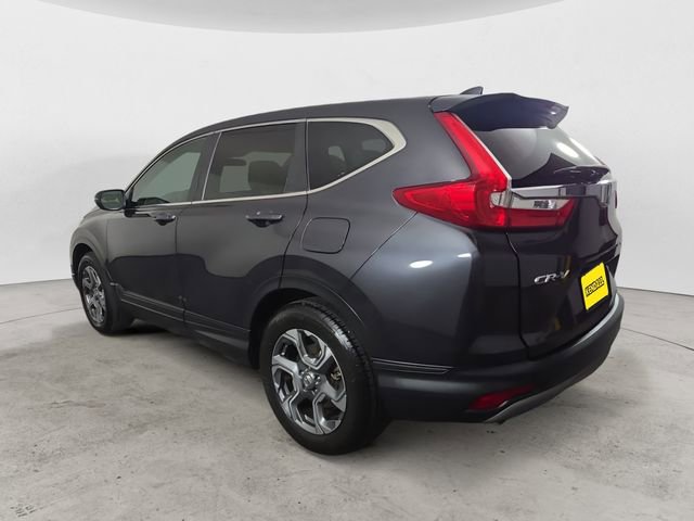 Used 2017 Honda CR-V EX image 3