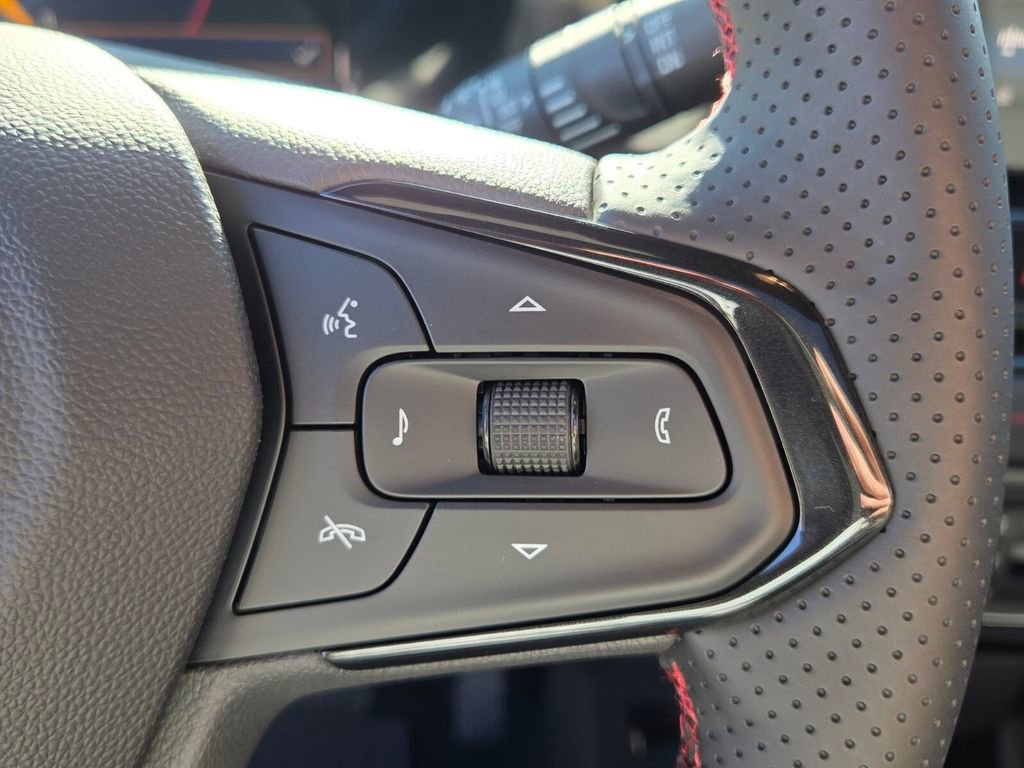 New 2026 Chevrolet TrailBlazer RS w/ Convenience Package FWD image 28