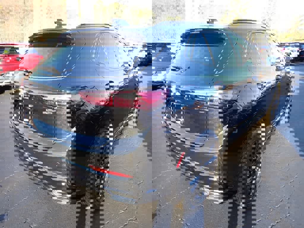 Used 2025 Buick Envision Sport Touring image 7