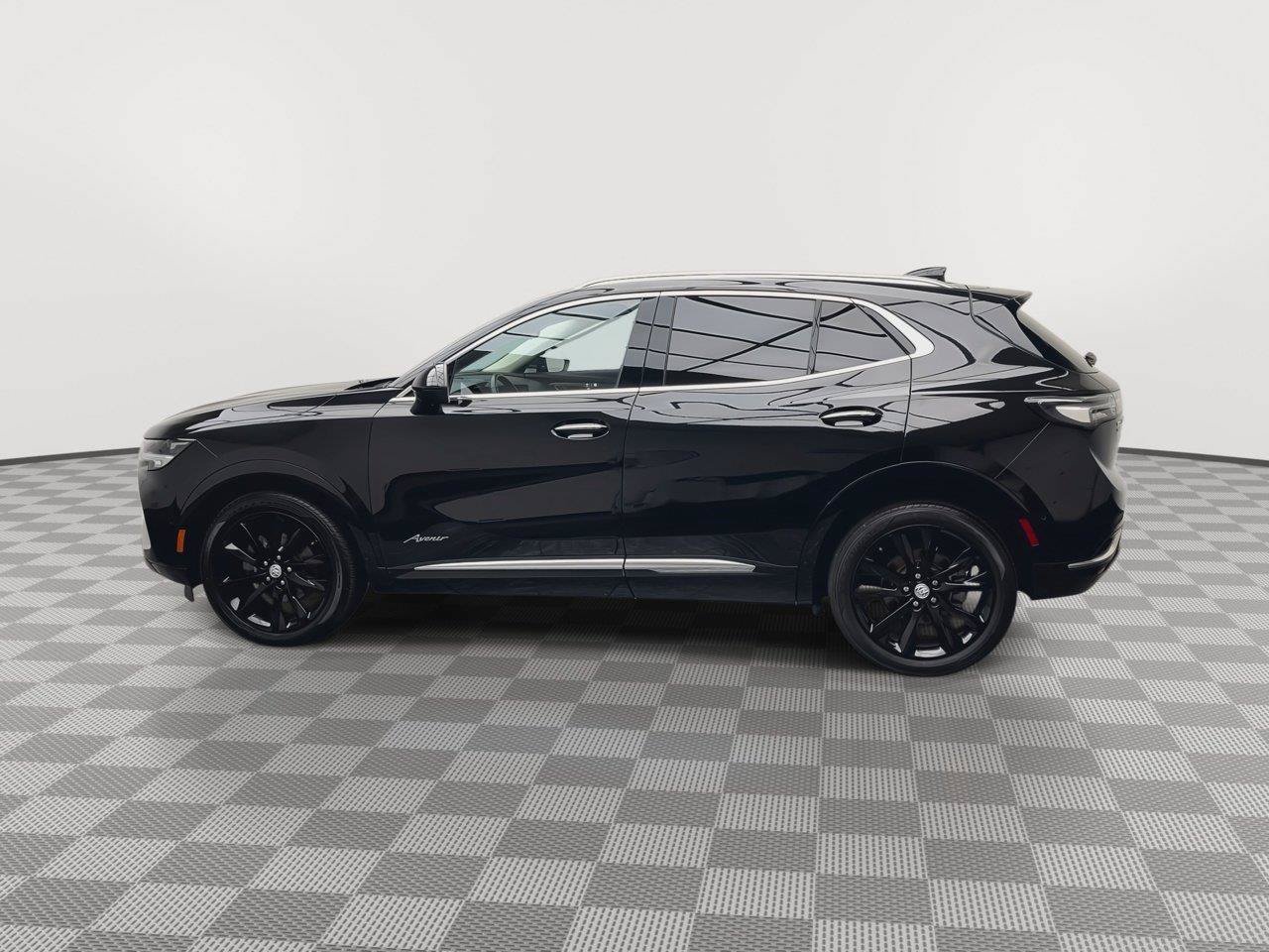 Certified 2023 Buick Envision Avenir AWD/4WD image 38