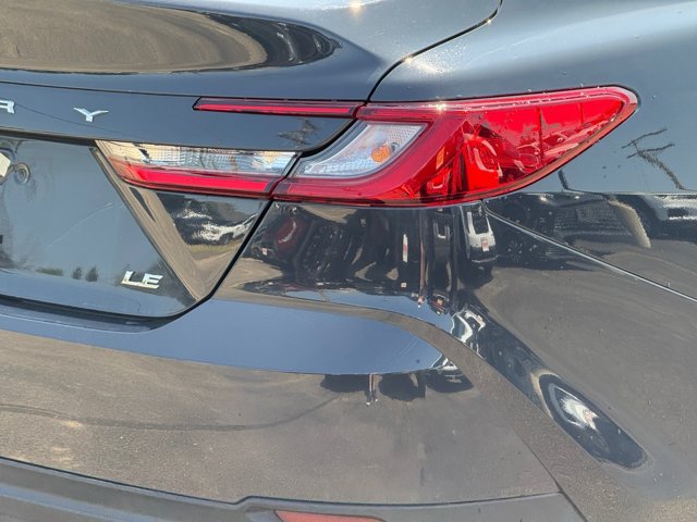 Used 2026 Toyota Camry LE w/ Convenience Package AWD/4WD image 37
