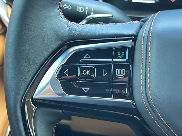 New 2026 Jeep Grand Cherokee L Summit image 26