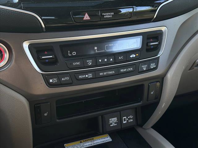 Used 2022 Honda Pilot Special Edition image 14