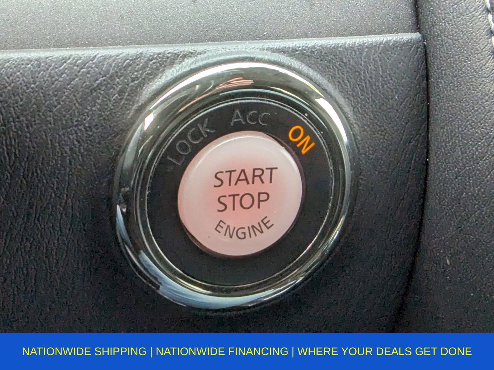 Used 2020 Nissan Armada Platinum w/ Cargo Package image 42