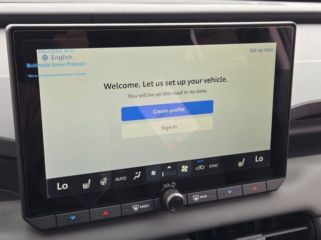 New 2026 Toyota RAV4 XLE Premium FWD image 20