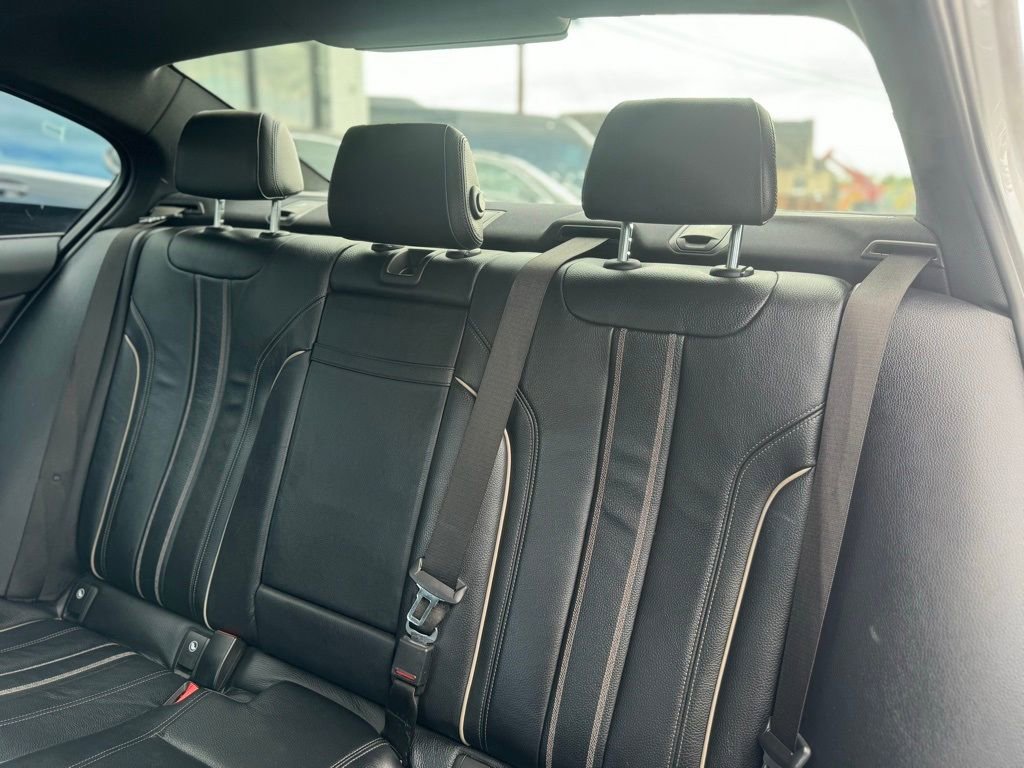 Used 2018 BMW 540i xDrive 540i xDrive image 16