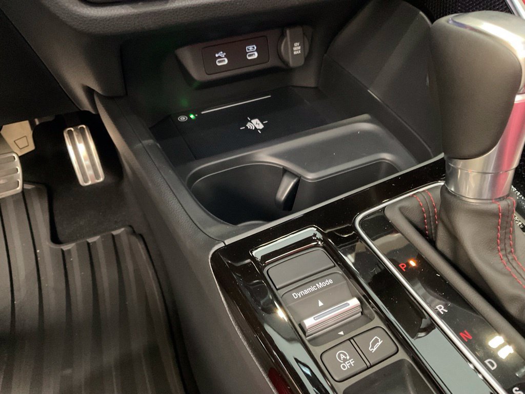 New 2026 Acura ADX A-Spec AWD/4WD image 14