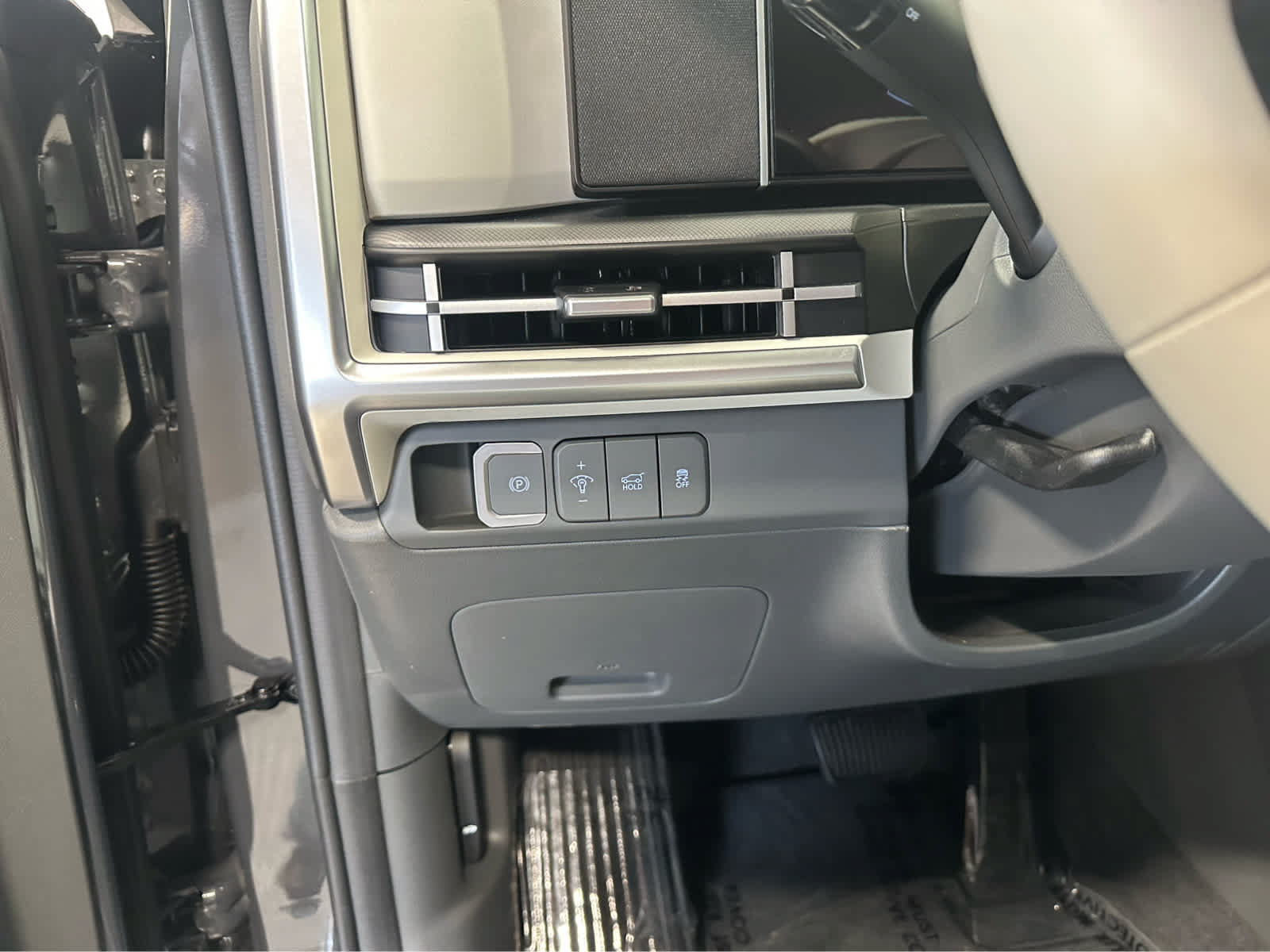 New 2026 Hyundai Santa Fe SEL FWD image 20