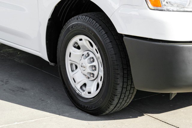 Used 2020 Nissan NV 2500 SV image 44