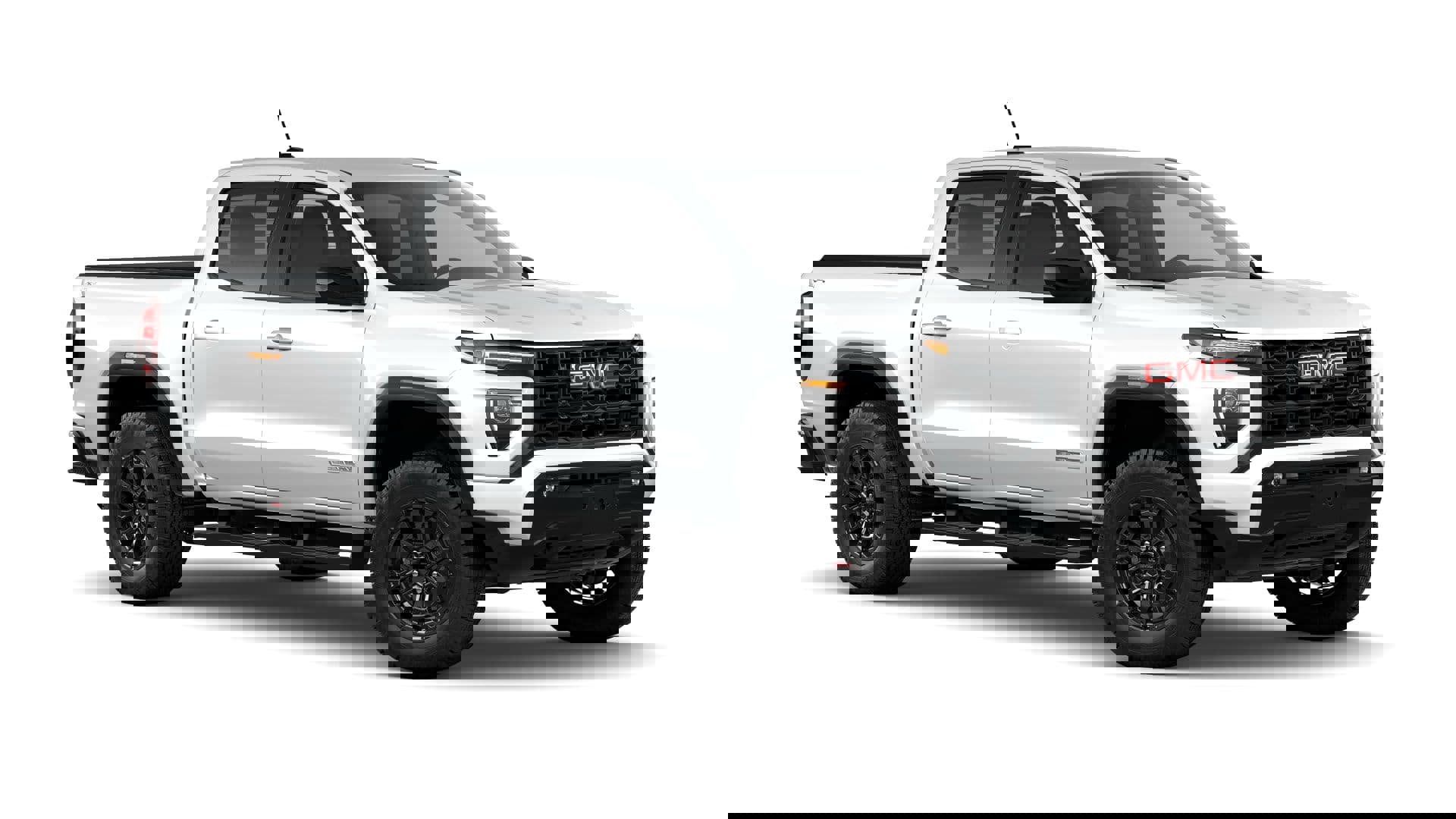 New 2026 GMC Canyon Elevation w/ Convenience Package image 52
