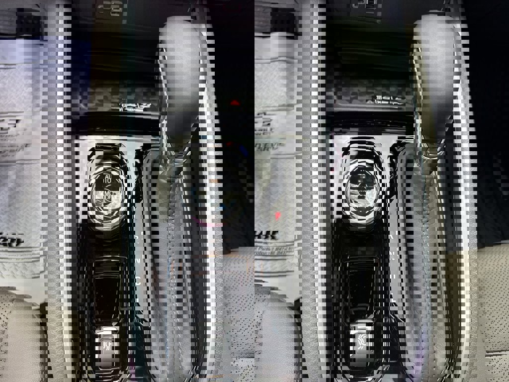 New 2026 Chevrolet Colorado ZR2 w/ Technology Package image 9