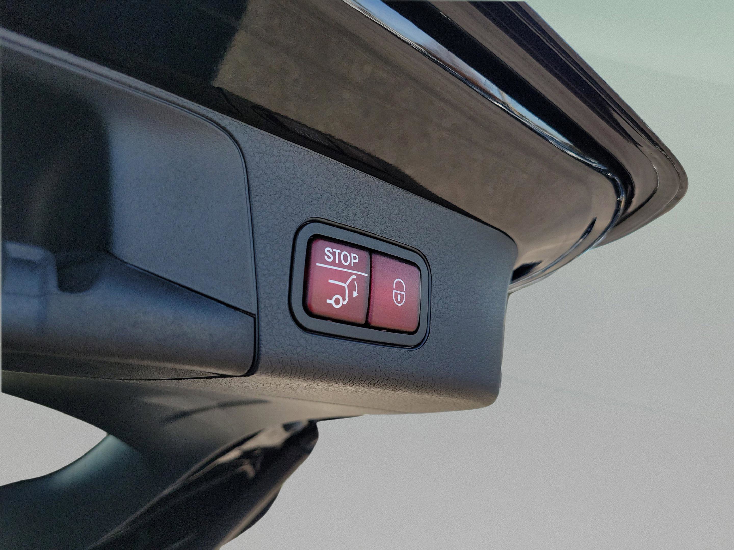 Certified 2025 Mercedes-Benz GLB 250 image 5