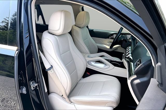 Certified 2022 Mercedes-Benz GLS 450 4MATIC image 15