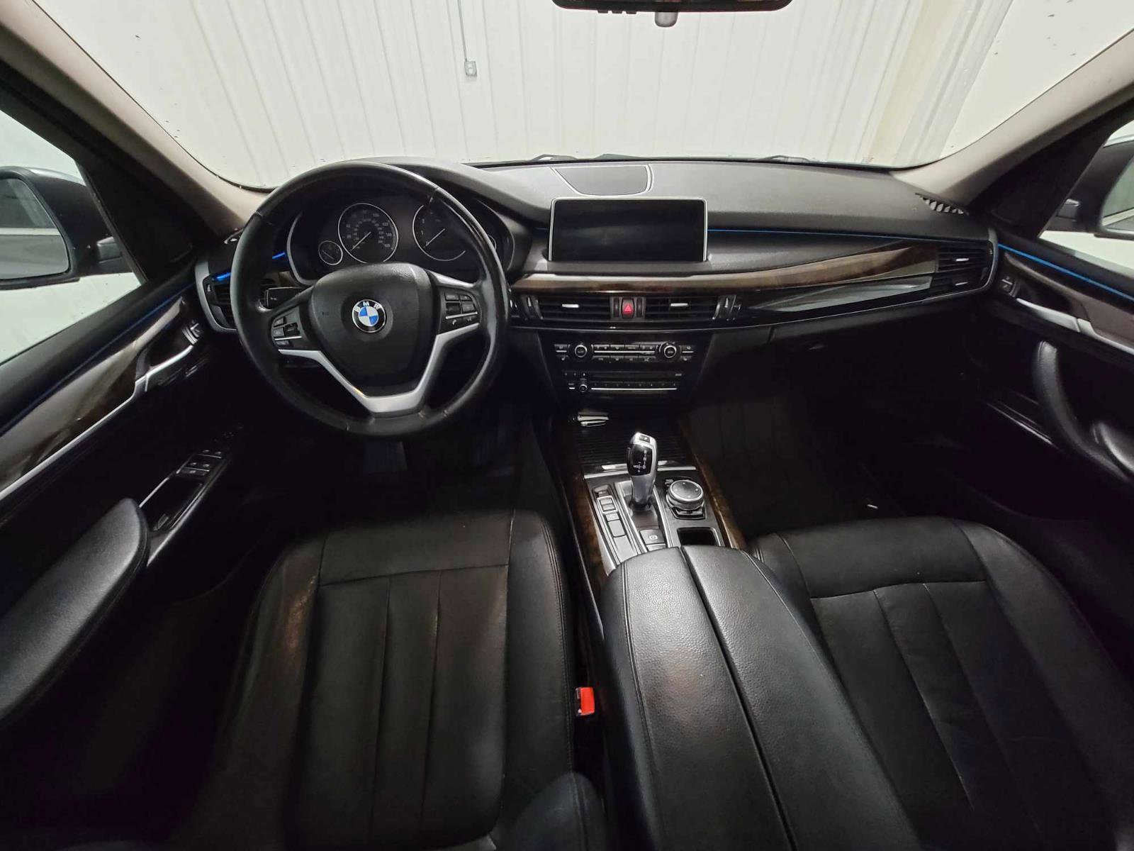 Used 2016 BMW X5 sDrive35i image 42