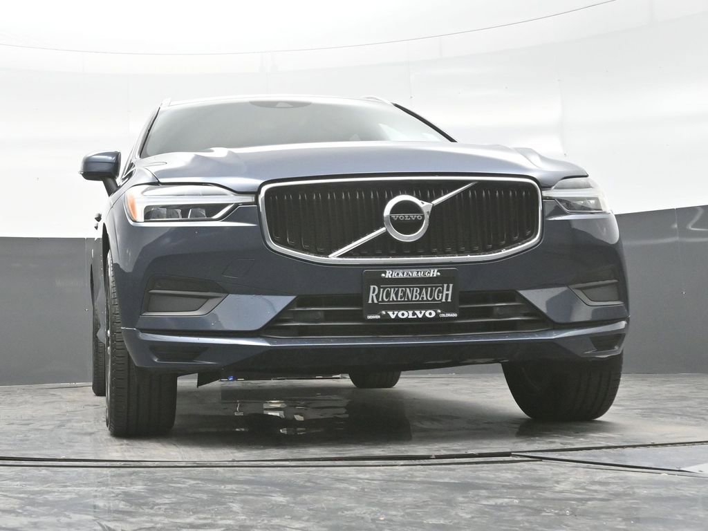 Used 2020 Volvo XC60 T5 Momentum AWD/4WD image 22