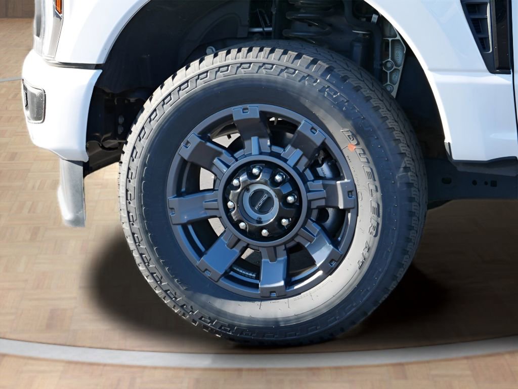 Used 2024 Ford F350 Lariat w/ Lariat Ultimate Package image 9