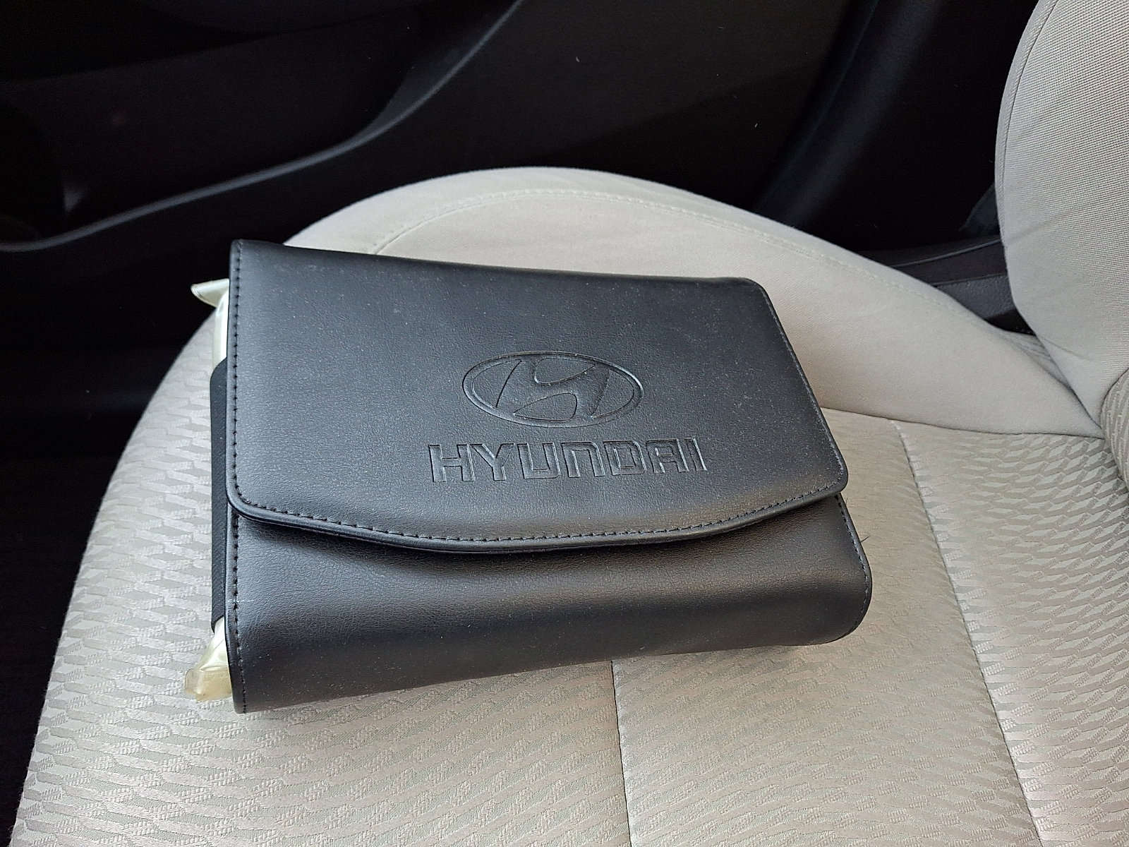 Used 2016 Hyundai Santa Fe Sport w/ Option Group 02 image 26