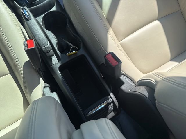 Used 2019 Buick Encore Essence w/ Experience Buick Package AWD/4WD image 24