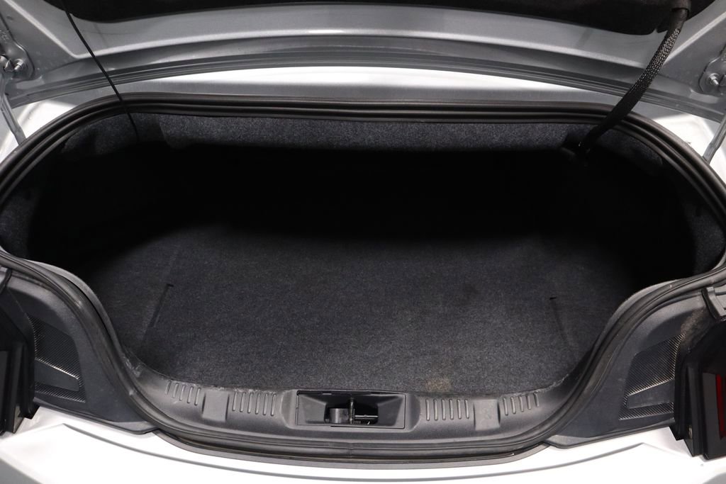 Certified 2025 Ford Mustang Premium RWD image 17