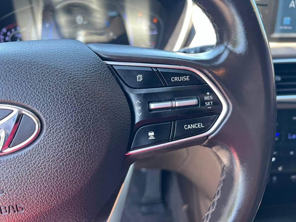 Used 2019 Hyundai Santa Fe SEL FWD image 42