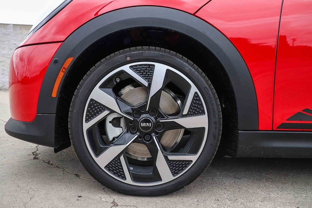 New 2026 MINI Cooper S image 12