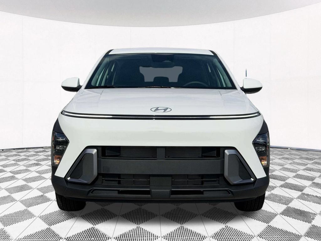 New 2027 Hyundai Kona SE FWD image 18