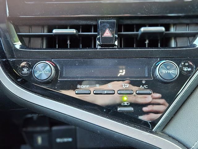 Used 2023 Toyota Camry SE image 23