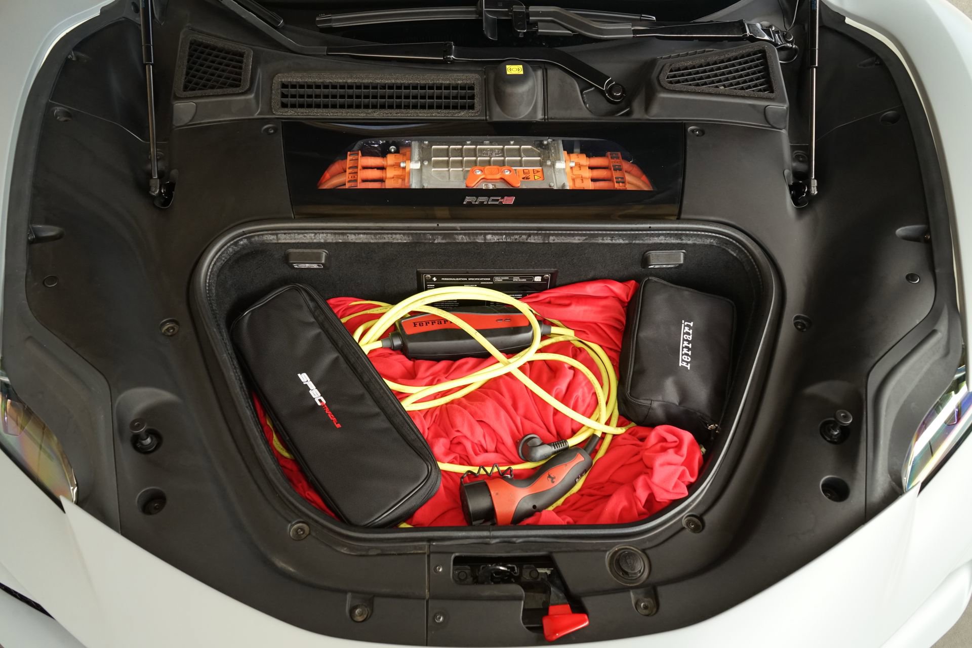 Used 2022 Ferrari SF90 Stradale image 30