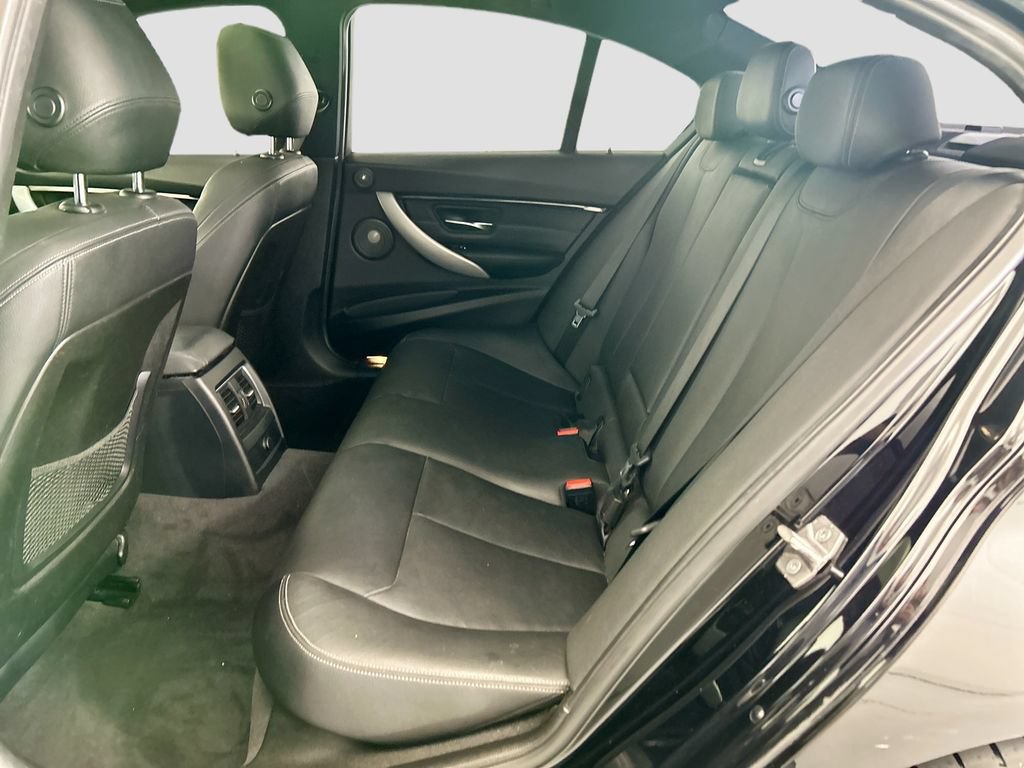 Used 2017 BMW 340i Sedan RWD image 20