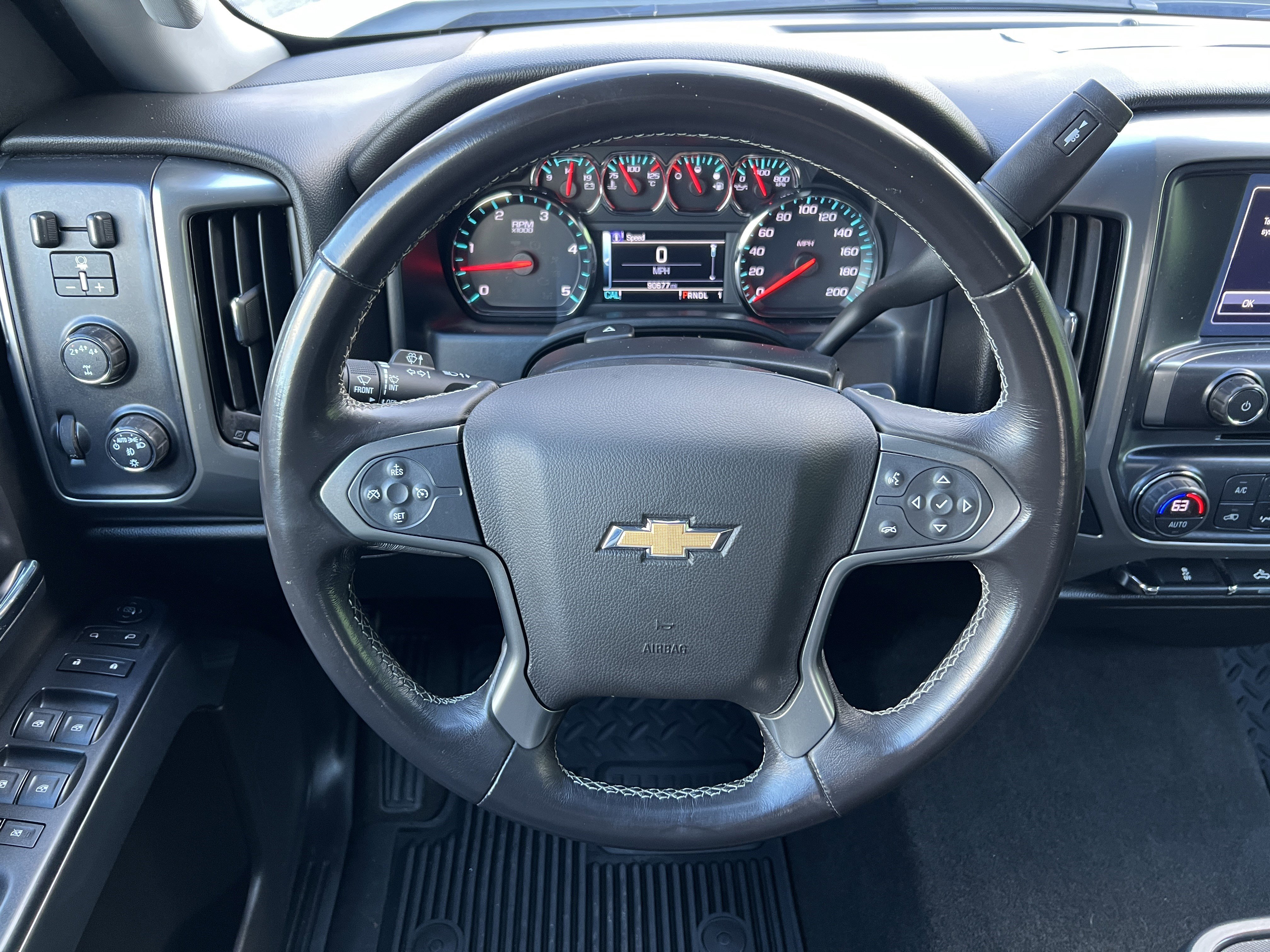 Used 2018 Chevrolet Silverado 3500 LT image 24