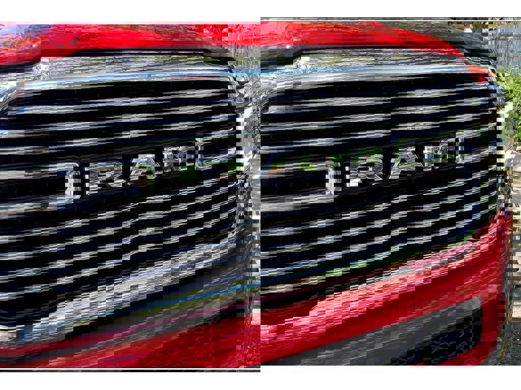 Used 2023 RAM 3500 Laramie image 31