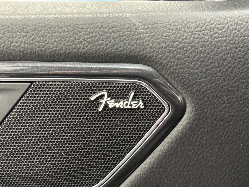 Used 2024 Volkswagen Tiguan SEL R-Line image 27