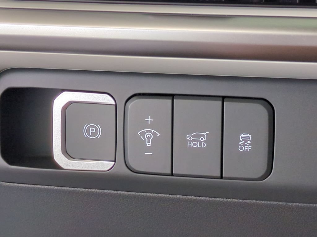 New 2027 Hyundai Santa Fe SE FWD image 29