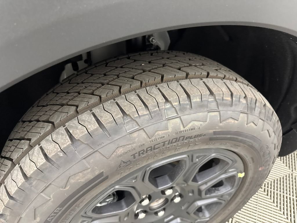 New 2025 Ford Bronco Sport Badlands image 18