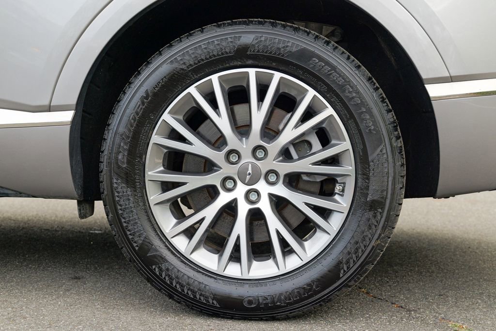 Used 2024 Genesis GV80 2.5T AWD/4WD image 14