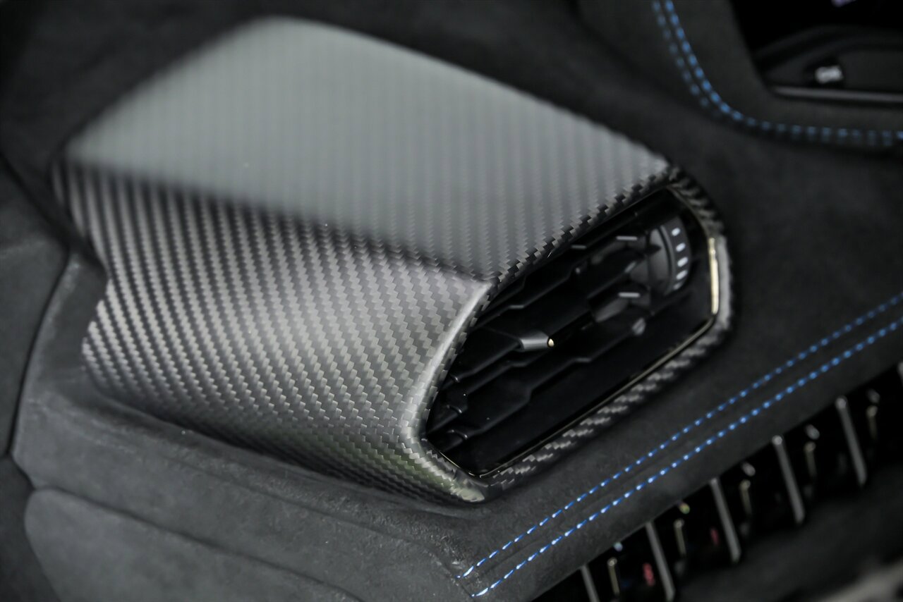 Used 2022 Lamborghini Huracan STO RWD image 26