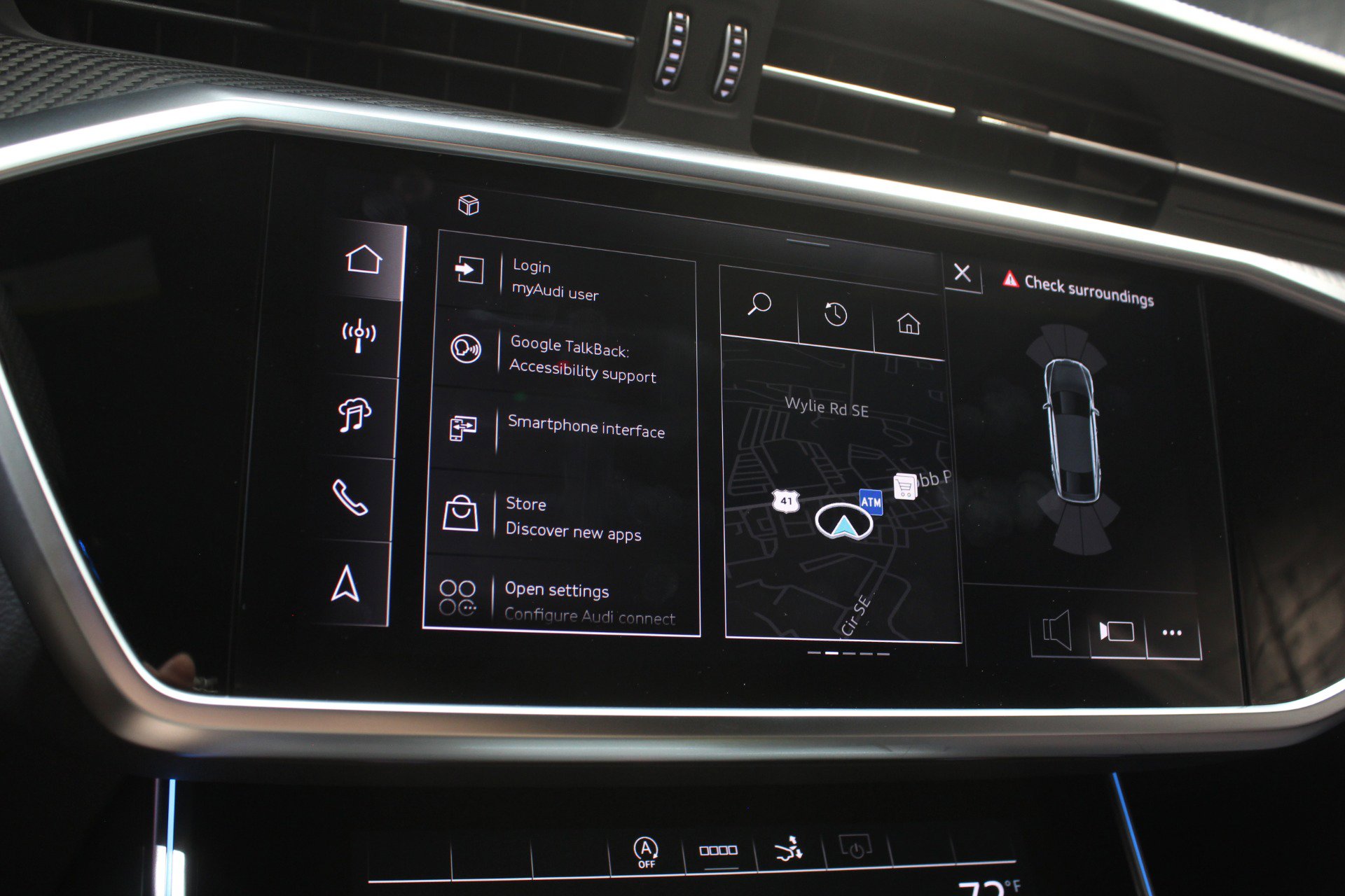 Used 2025 Audi S7 Premium Plus image 67