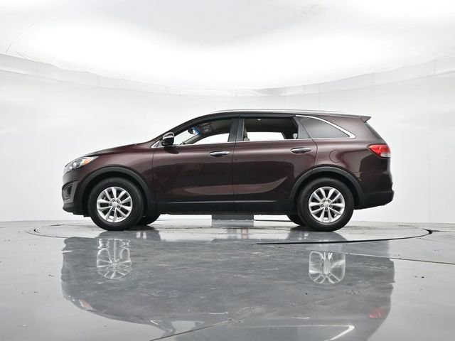 Used 2016 Kia Sorento LX w/ LX Convenience Package image 36