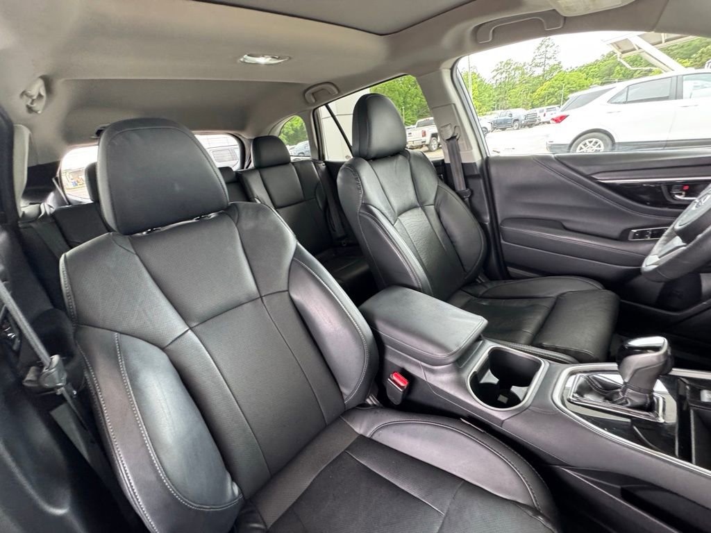 Used 2020 Subaru Outback Limited w/ Popular Package #2 image 18