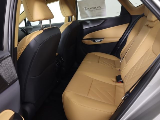 New 2026 Lexus NX 350 AWD w/ Luxury Package image 15